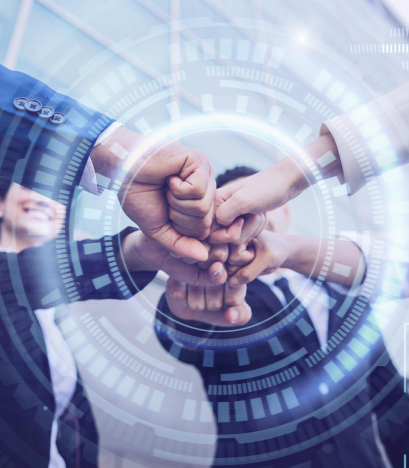 business-concept-with-team-close-up